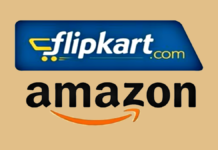 Amazon Flipkart Face Antitrust Fire