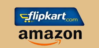 Amazon Flipkart Face Antitrust Fire