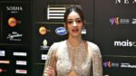 Ananya panday at iifa awards