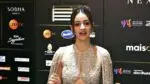 Ananya Panday Urges Government Action Against AI Misuse at IIFA 2024 Ananya panday at iifa awards