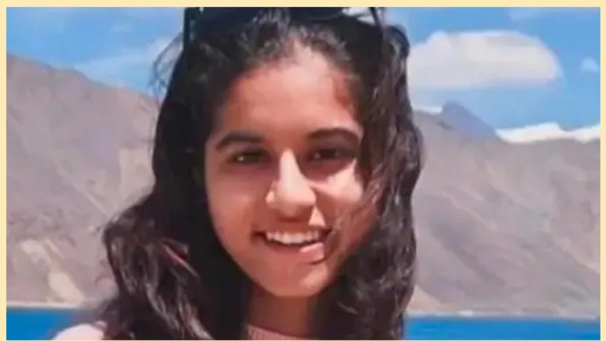Daughter of IPS officer and Law Student Found Dead in Lucknow Hostel Room