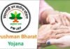Ayushman Bharat to Seniors