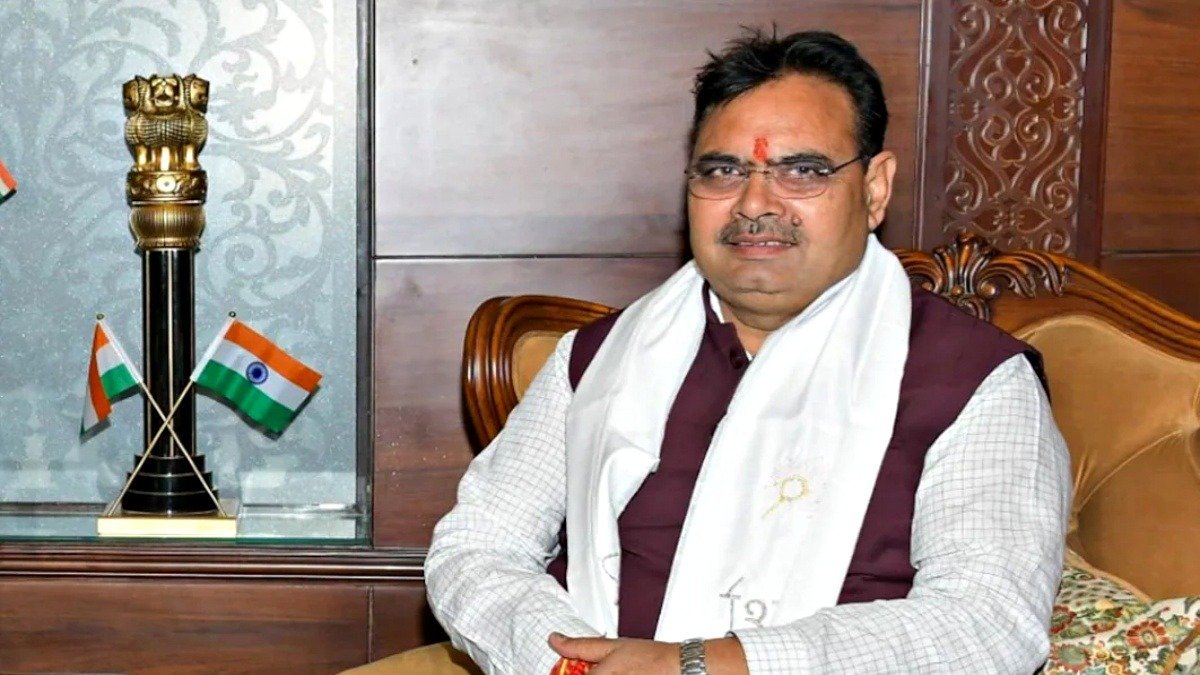 Rajasthan Pioneers Gender Equality: 33% Police Reservation for Women Approved