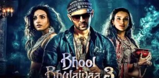 Bhool Bhulaiyaa 3