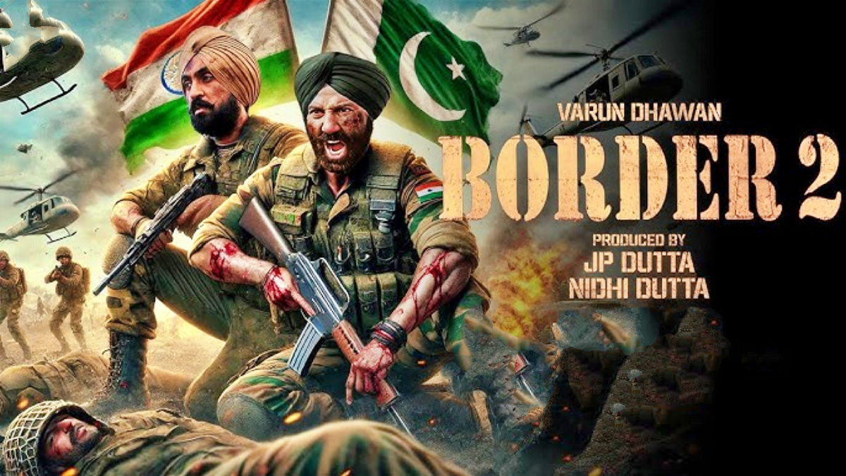 Excitement Peaks as ‘Border 2’ Gears Up for November Shoot