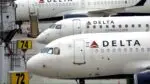 Delta Airlines