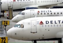 Delta Airlines