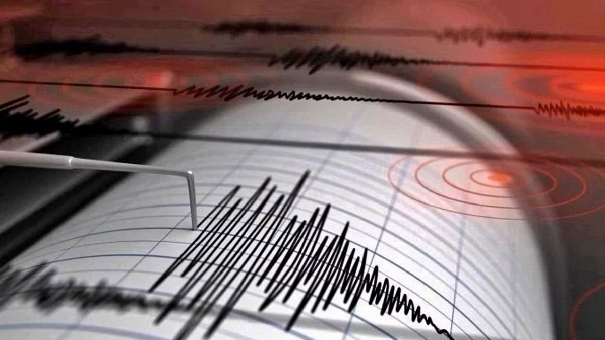Earthquakes Jolt Myanmar, Nepal, and Gujarat’s Kutch-No Damage, Region on Alert