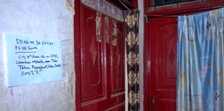 Five Found Dead in Vasant Kunj