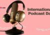 International Podcast Day