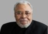 James Earl Jones