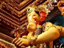 Lalbagh cha Raja 2024