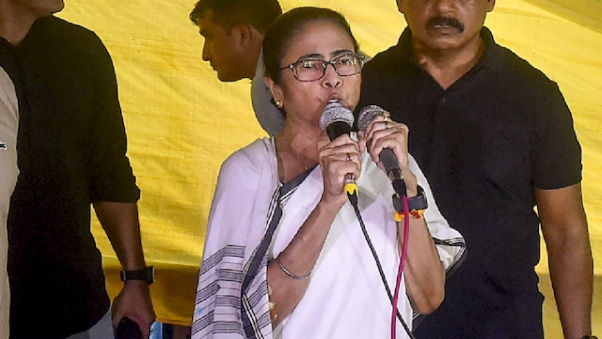 West Bengal Government Responds to Protests: Health and Police Officials Sacked