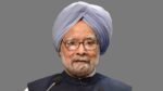 Manmohan Singh