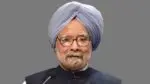 Manmohan Singh