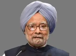 Manmohan Singh