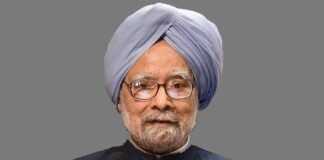 Manmohan Singh