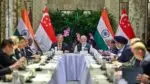 From Kashi to Singapore: PM Modi’s Invitation to Global Investors Modi in singapore