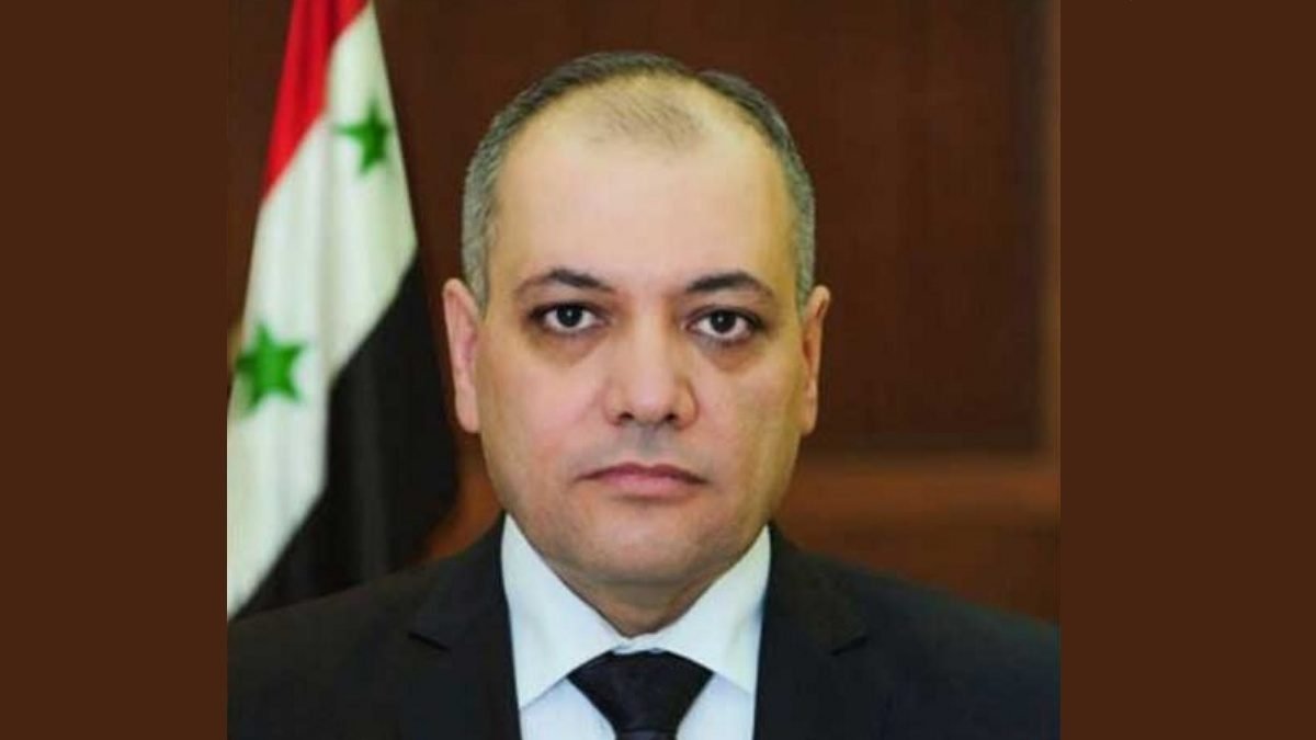 Syria Appoints New Prime Minister Amid Political Shifts