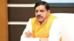 Madhya Pradesh Enforces Meat and Alcohol Ban to Protect Sacred Narmada River Mohan Yadav