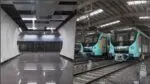 Mumbai’s Underground Metro: A New Era Begins Today! Mumbai’s Underground Metro Phase 1