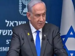 Netanyahu