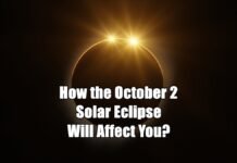 October 2 Solar Eclipse