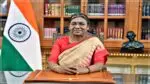 President Murmu