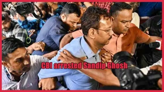 Sandip Ghosh Sandip Ghosh