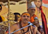 Shankaracharya Bold Accusations