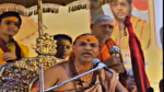 Shankaracharya Bold Accusations