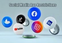 Social Media Age Restrictions