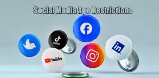 Social Media Age Restrictions