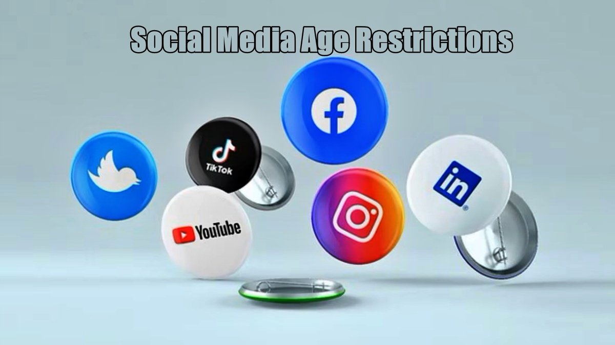 Australian Government to Enforce Social Media Age Restrictions