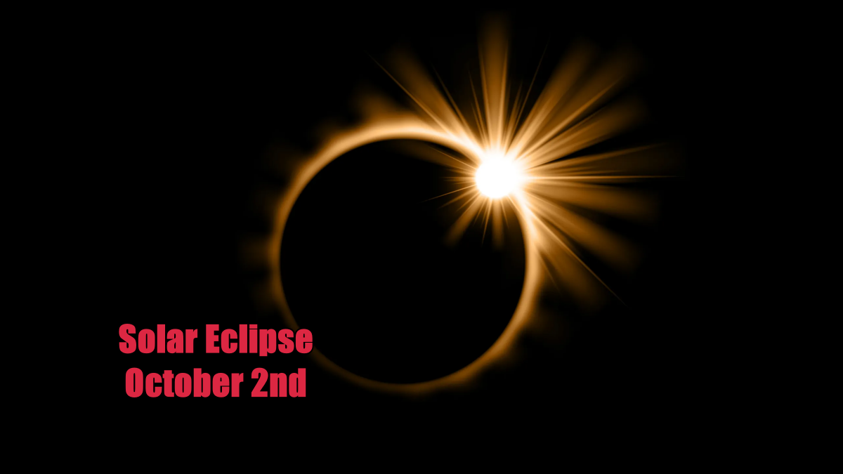 October 2024 Solar Eclipse: Key Precautions for Aries, Gemini, Cancer, Leo, and Pisces