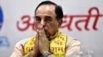 Subramanian Swamy