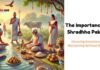 The Importance of Shradhha Paksha