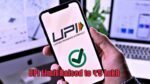 UPI payments