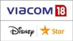 Viacom18-Star India Merger