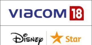 Viacom18-Star India Merger