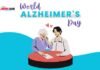 World Alzheimer's Day