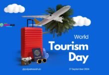 World Tourism Day