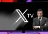 Elon Musk Unveils X TV App Beta for Smart TVs X TV App