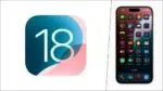 iOS 18