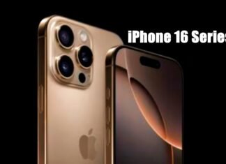 iPhone 16 Series