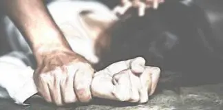 rape in ujjain