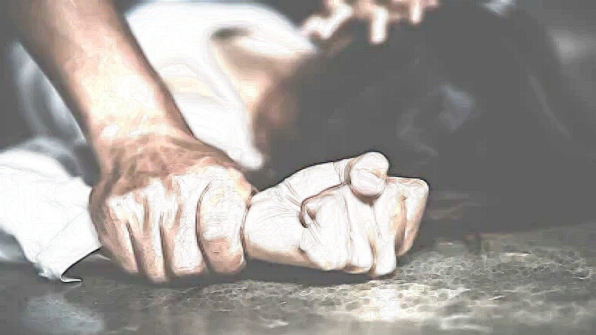 Shocking Incident in Ujjain: Woman Raped in Broad Daylight, Video Goes Viral