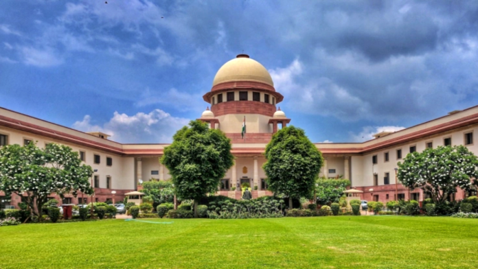 supreme court