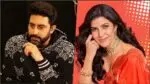 Abhishek Bachchan-Nimrat Kaur