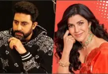 Abhishek Bachchan-Nimrat Kaur